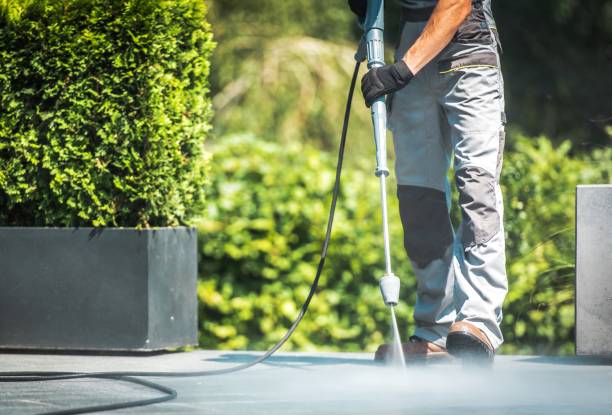 Best House Exterior Washing  in Linden, NJ