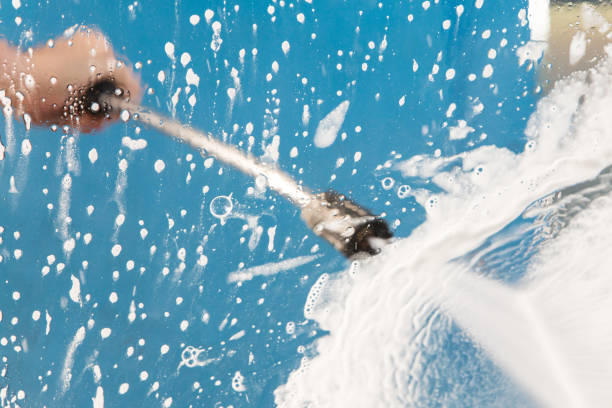 Pre-Holiday Cleaning in Linden, NJ