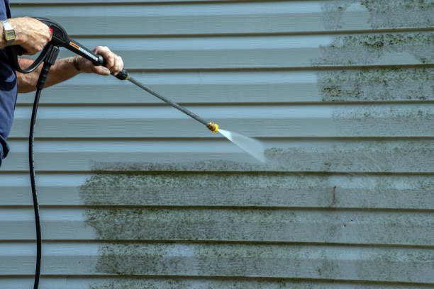 Animal Enclosure Cleaning in Linden, NJ
