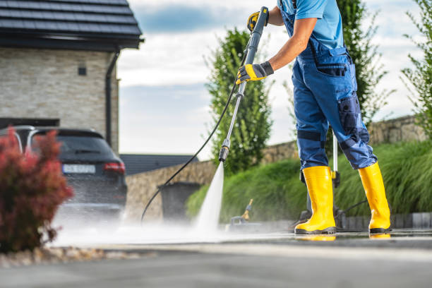 Best Fence Cleaning  in Linden, NJ